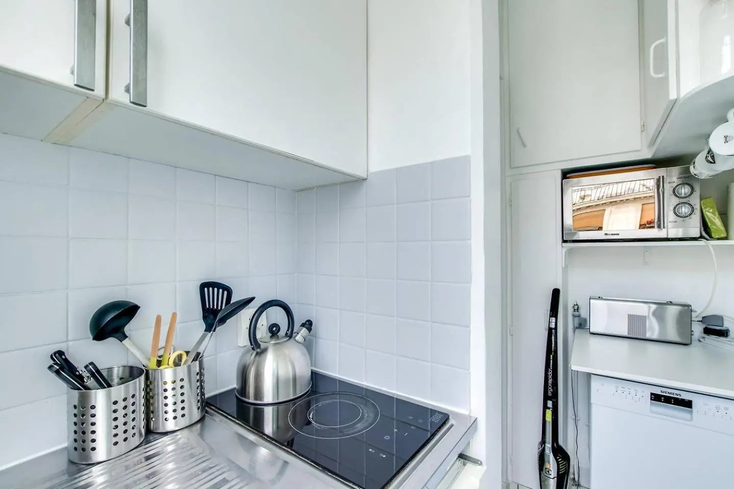 Apartment Guestready - Cozy In Montmarte