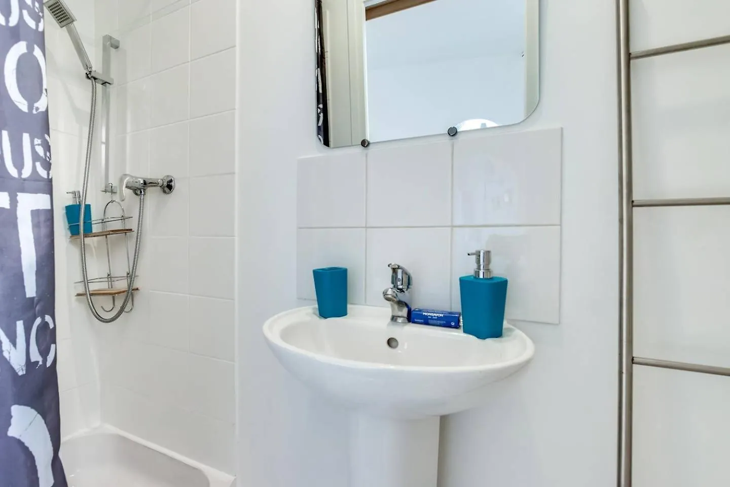 Guestready - Cozy In Montmarte * 巴黎