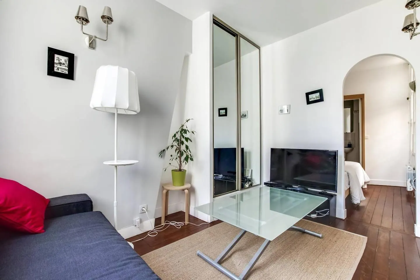 Appartement Guestready - Cozy In Montmarte