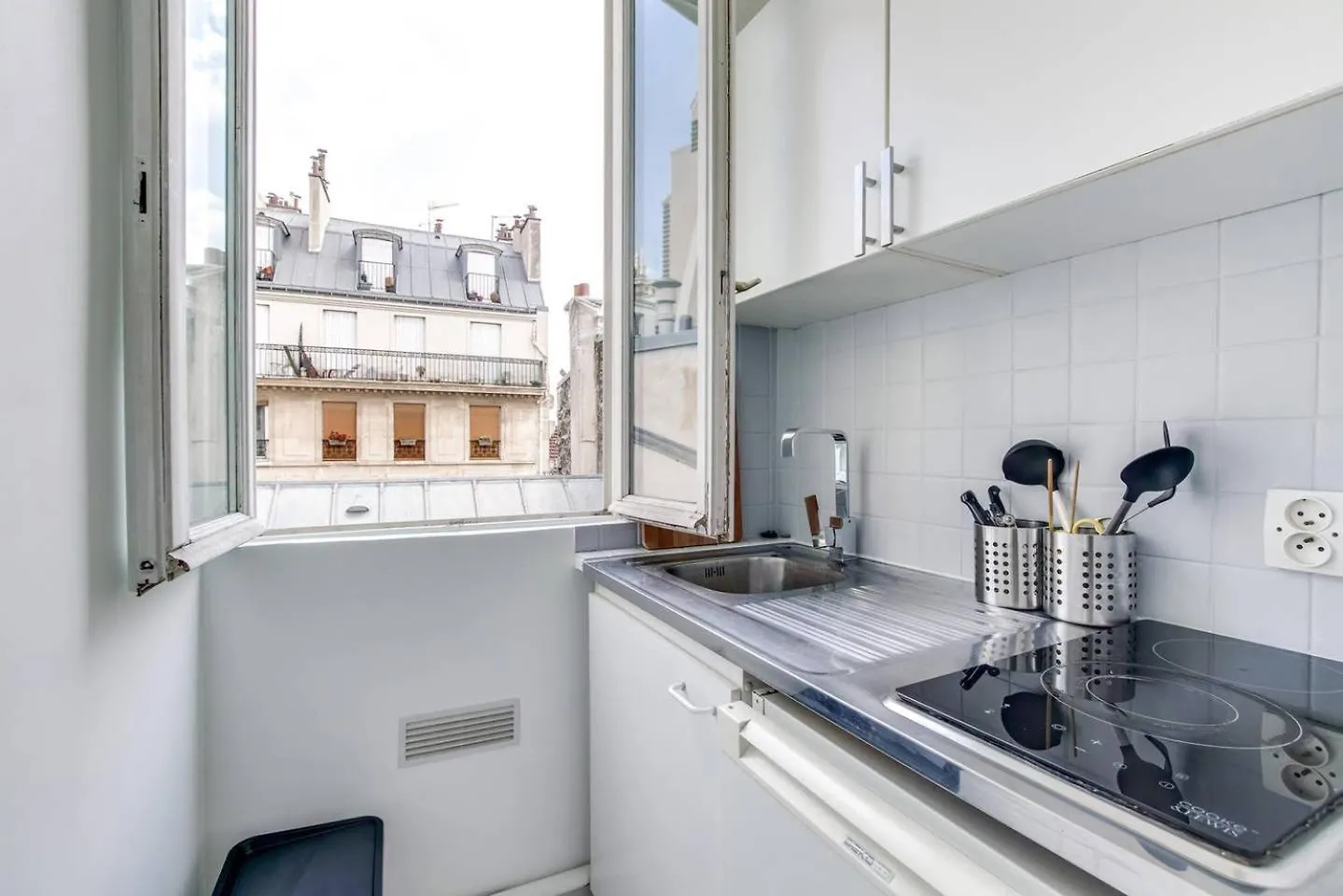 Guestready - Cozy In Montmarte
