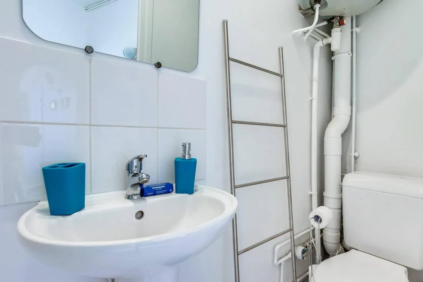 Appartement Guestready - Cozy In Montmarte