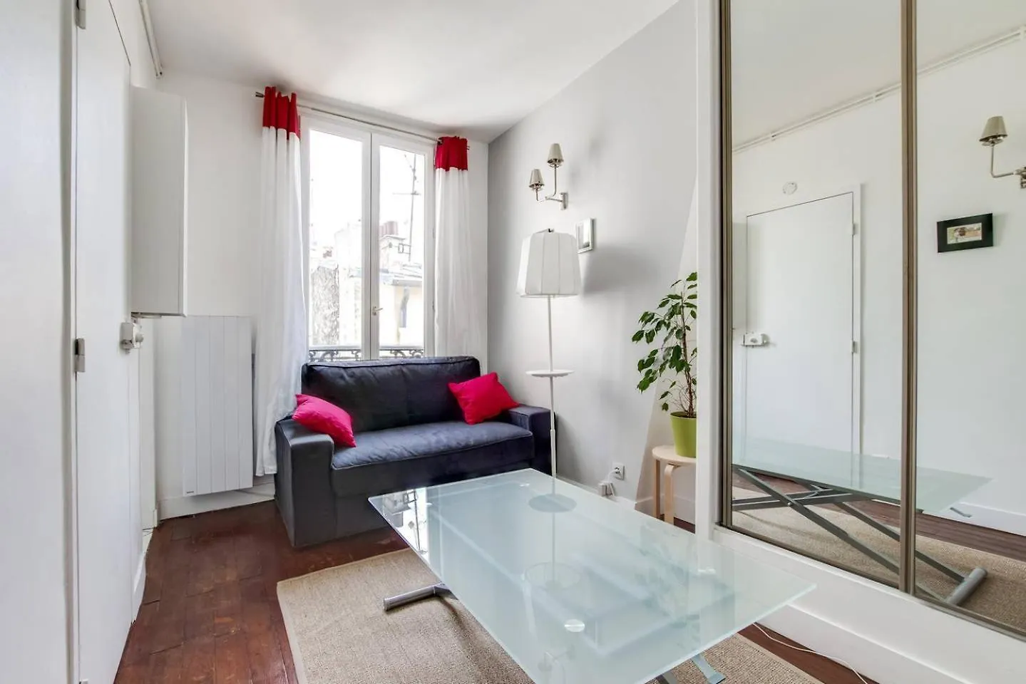 Appartement Guestready - Cozy In Montmarte Paris