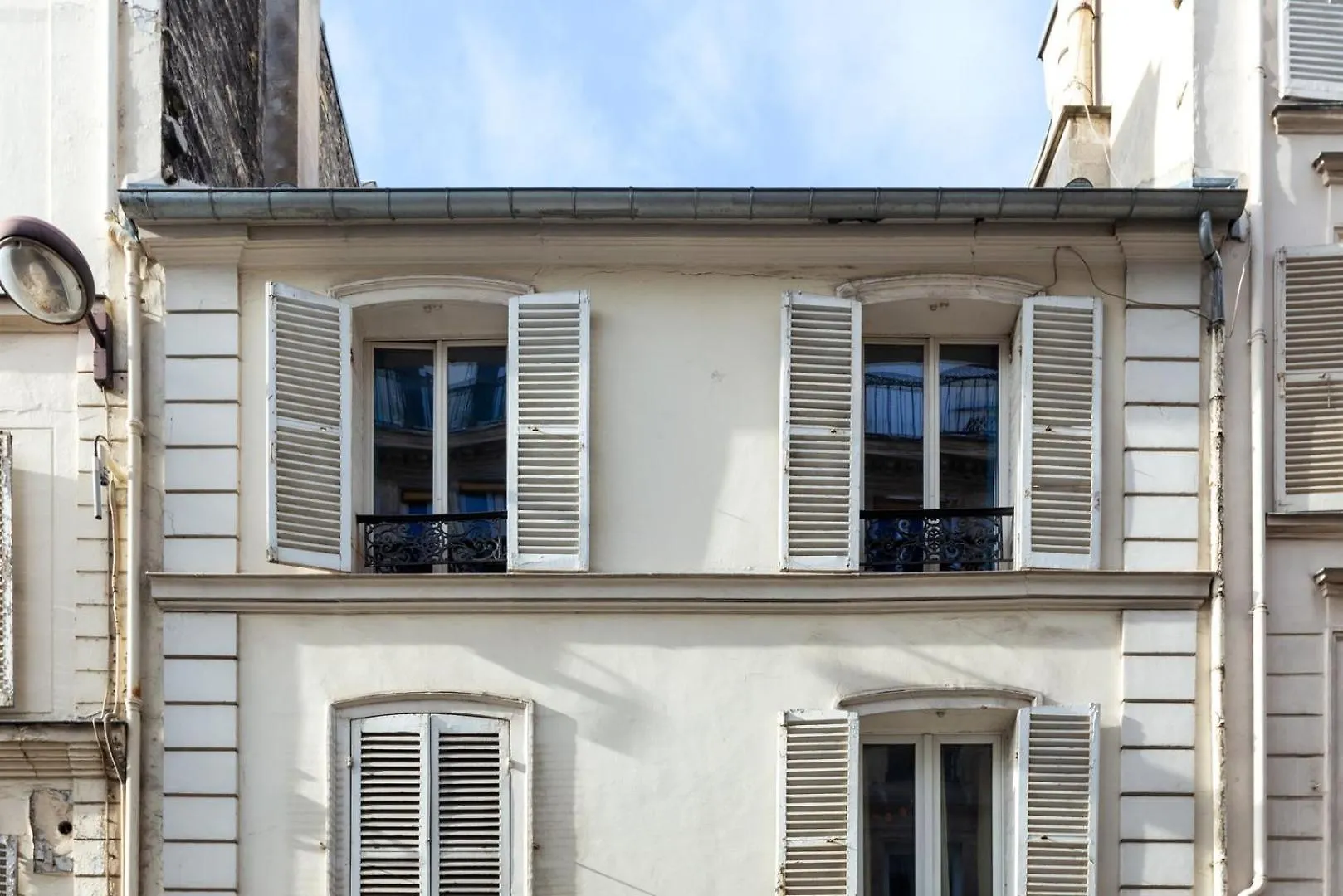 Guestready - Cozy In Montmarte Appartement